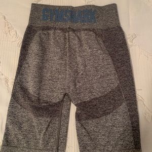 Gymshark flex cycling shorts